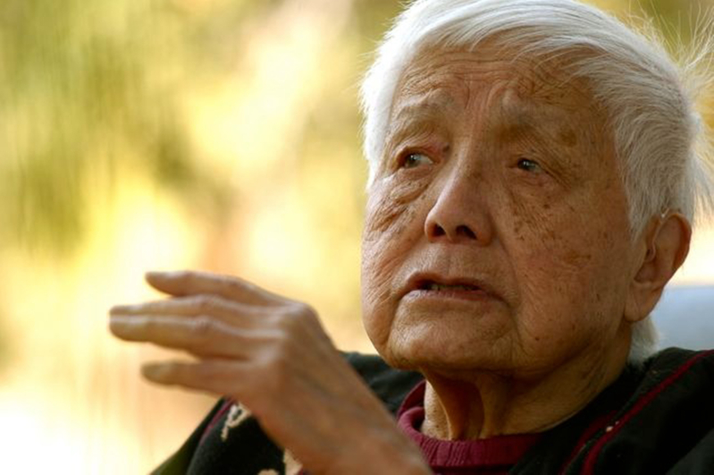 Grace Boggs