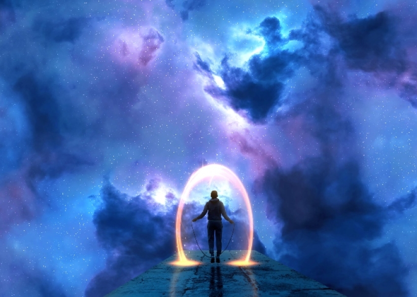 普救論：今生否定基督死後第二次救恩