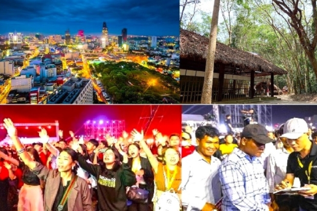 數字化技術驅動越南教會 福音流向農村