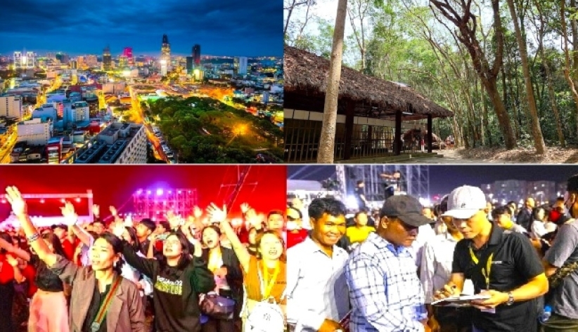 數字化技術驅動越南教會 福音流向農村