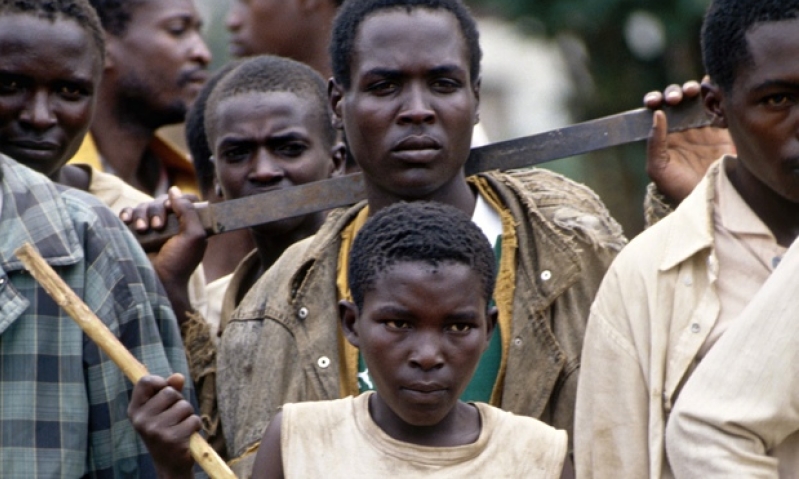 Rwanda