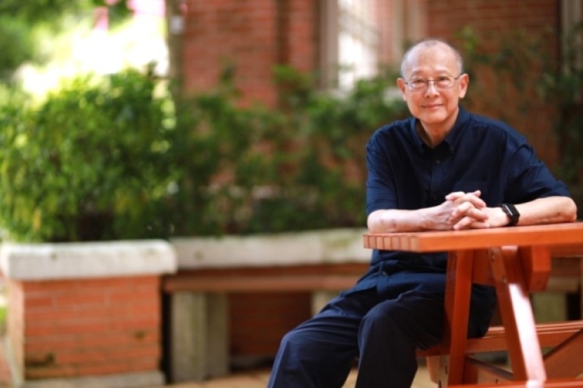 袁天佑牧师辞世：行动与著作关注社会事务 