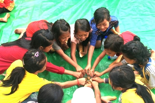 洛桑全球分析：基督教南移亞洲強化教會領導