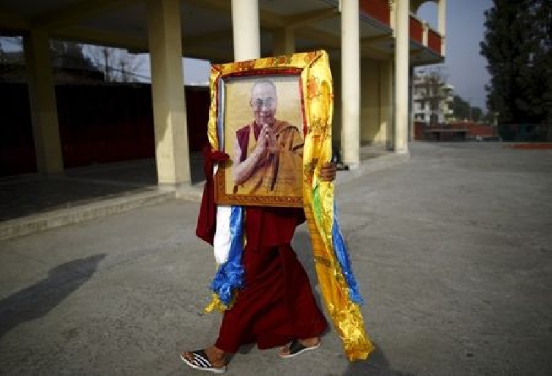 Monk