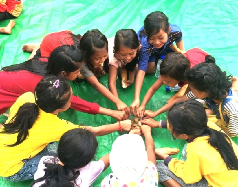 洛桑全球分析：基督教南移亞洲強化教會領導 