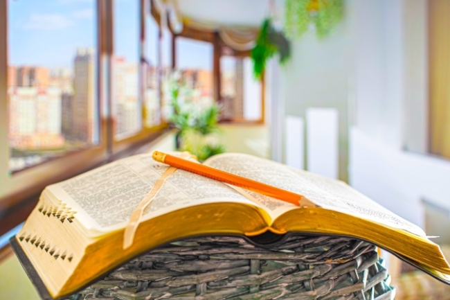 網紅經文出爐：腓立比書4:13「凡事都能作」藏奧秘