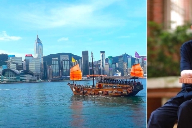 袁天佑牧師網誌最後講章：願上帝的國早日降臨！