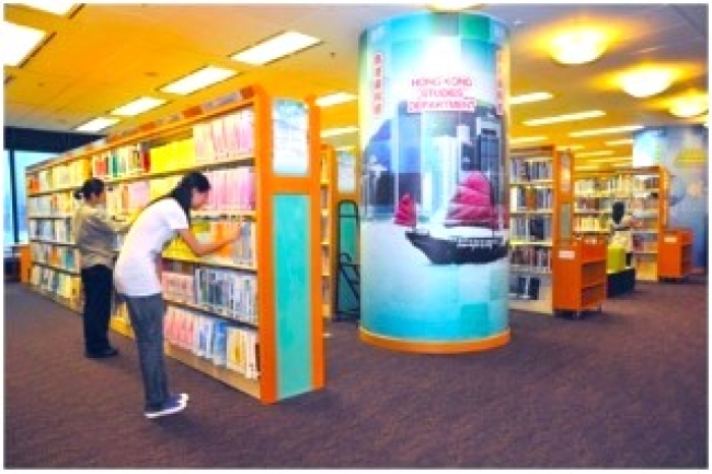 突破調查 逾8成青少年有閱讀習慣：見到啱就睇