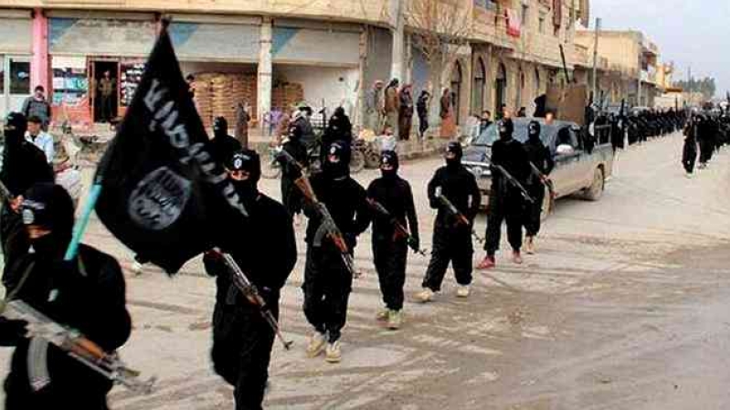 ISIS