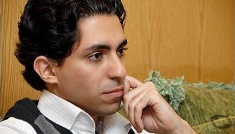 Raif Badawi