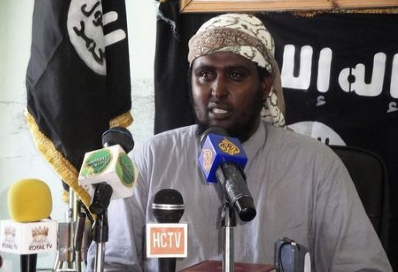 Islamic Extremist Terror