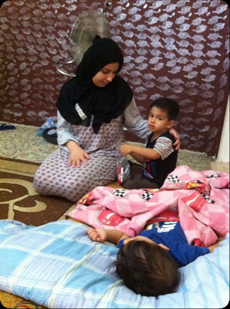 Refugees