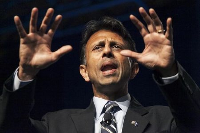 Bobby Jindal