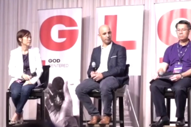 領導力職場轉化 成功會議探討營商屬靈利潤