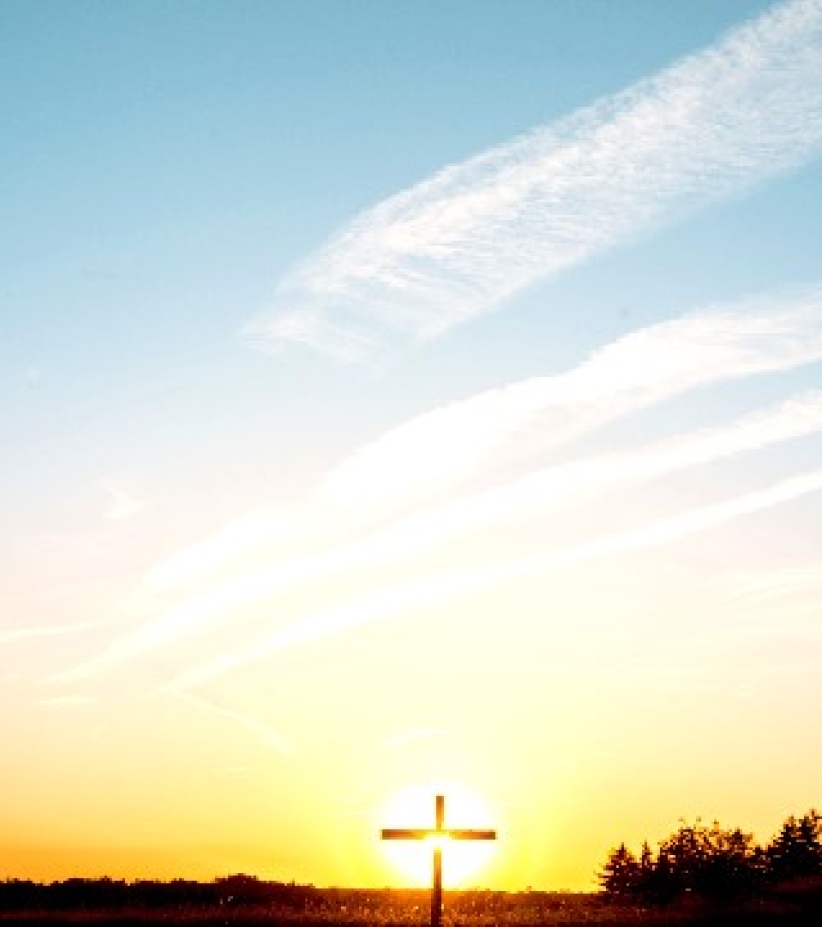 聖詩頌唱會：詩篇述說上帝與人交融的禮讚  