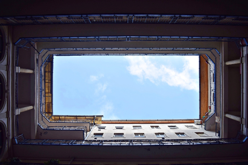 牧師創立「自由生活」：薩爾瓦多幫派重返正軌  