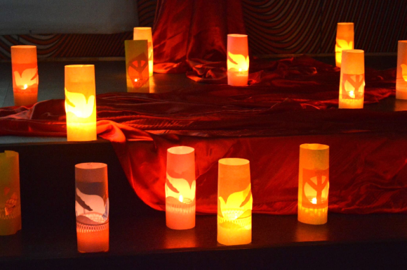 普世教會合一運動在菲律賓：促進社會正義