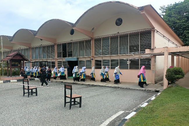 大馬國立學校引入回教價值觀：五大宗教指違憲