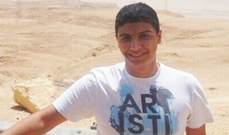Dawoud al-Marhoon