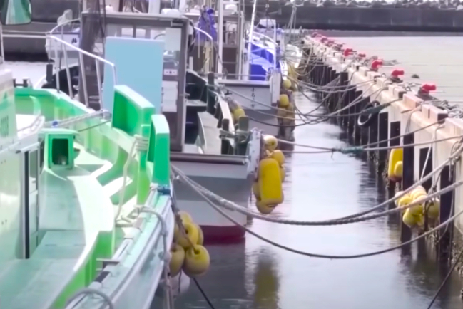 大衛城祈禱會：日本核污染萬物結局近了？