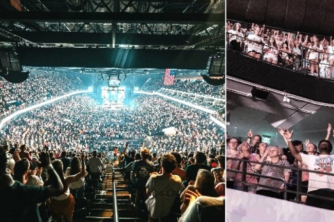 學生福音運動萬人赴會：啟發Z世代隨處傳揚耶穌