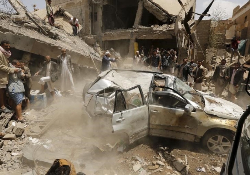 Attack in Yemen