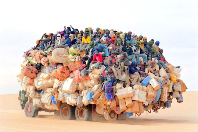 全球教會網絡發起：2030年世界85億人得聽福音