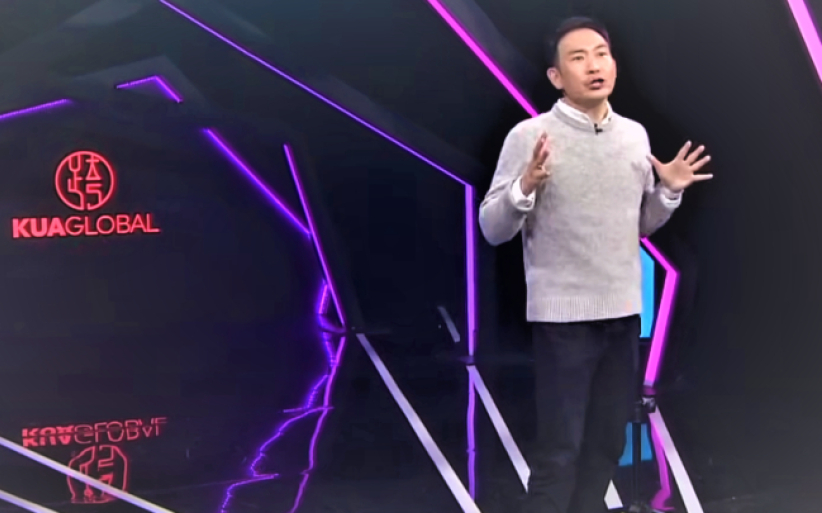 浪子比喻慈父 黃國倫牧師:天父「揮霍」一切接納罪人