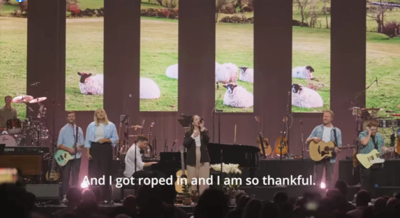 會議探討敬拜音樂：趨向流行曲調流失神學意函 