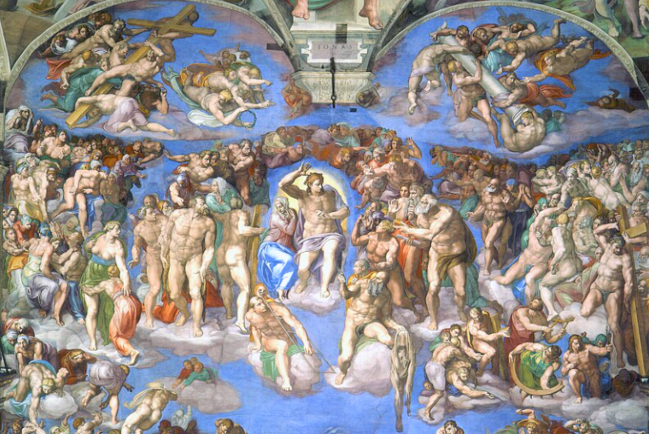 美加西岸華人特會 勉勵信徒讀啟示錄見證耶穌