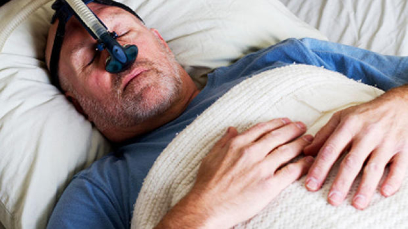 sleep apnea
