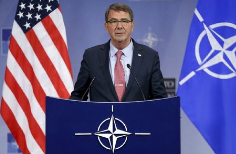 Defense Secretary