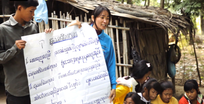 世界移民与难民日 联合国：全球难民突破1亿