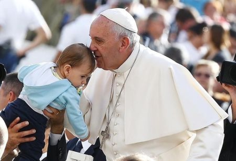Pope Francis