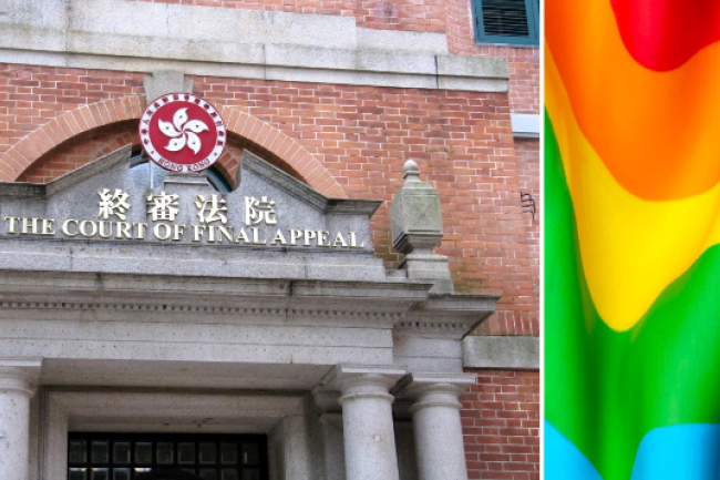 同性戀浪潮襲港：議員反同運、學會籲區分關係、明光社憂家庭混亂