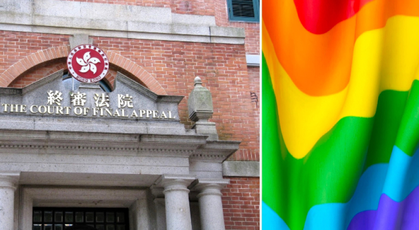 同性恋浪潮袭港：议员反同运、学会吁区分关系、明光社忧家庭混乱  