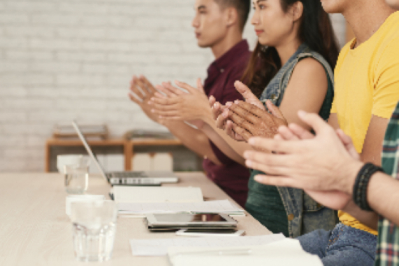 中國教會代表參與荷蘭聯合聖經公會全球大會  