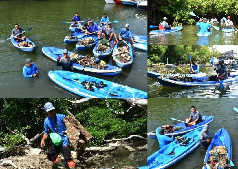 32島嶼國家合作宣言：減緩氣候變化、保護海洋環境  