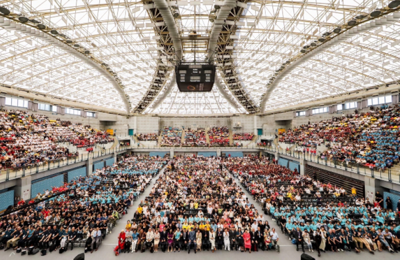 逾300領袖出席全華浸宣大會 擬訂普世宣教方案 