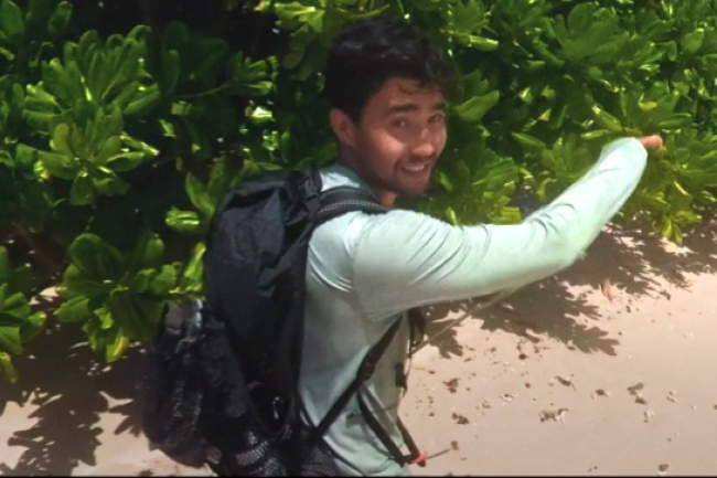 華裔青年遭土著殺害 紀錄片還原真相拆解宣教道德爭論