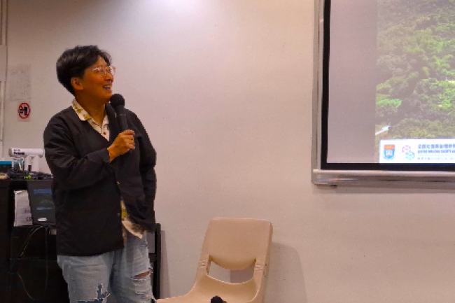 創姿園「在田女生合作社計劃」：述說城市人農耕的趣味