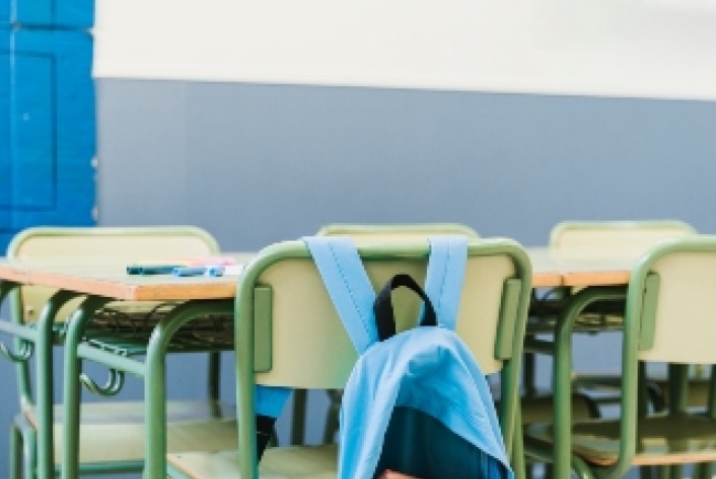 調查：5成青少年情緒困擾拒絕求助：怕被社會歧視