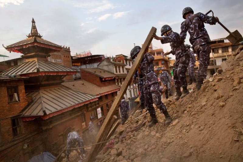 Nepal