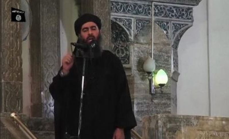 ISIS