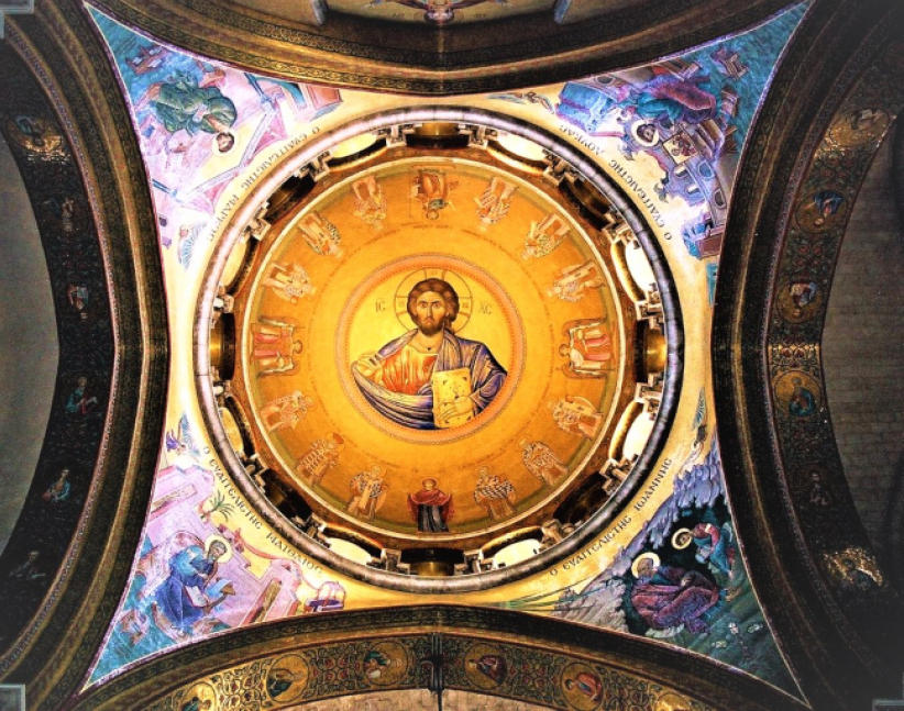 「基督君王日」 夏志诚：香港人需要关怀 展现上帝儿女身分 