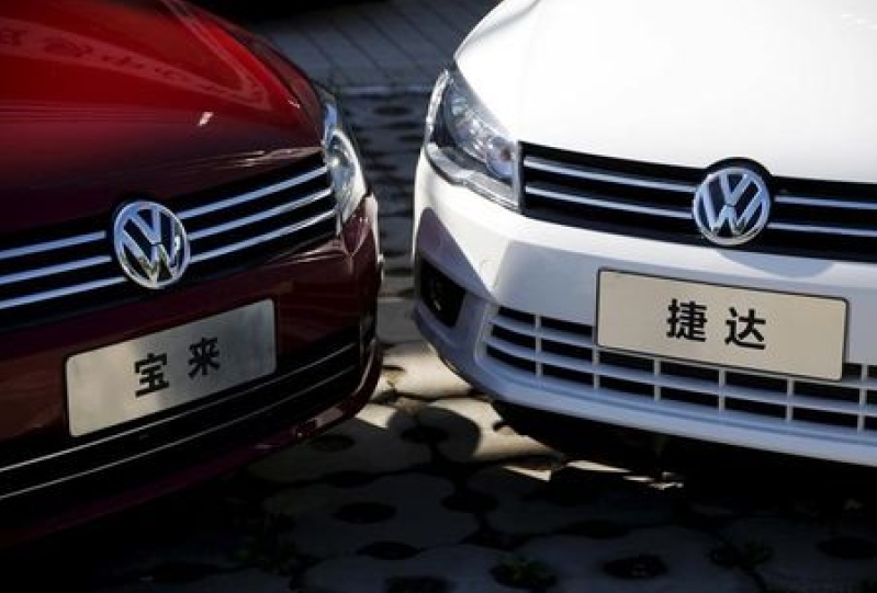 Volkswagen