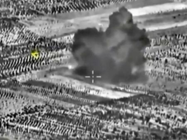 syria
