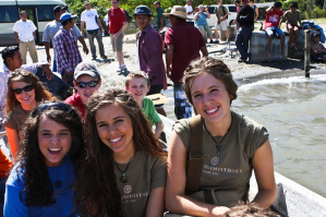 19 Kids and Counting