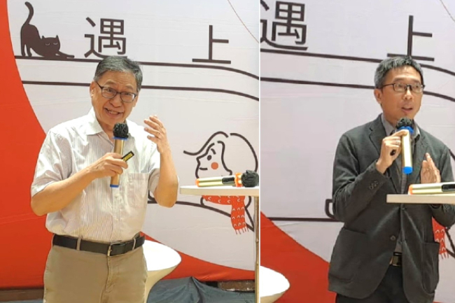 基督徒閱讀調查：太忙碌妨礙閱讀 紙本出版不樂觀