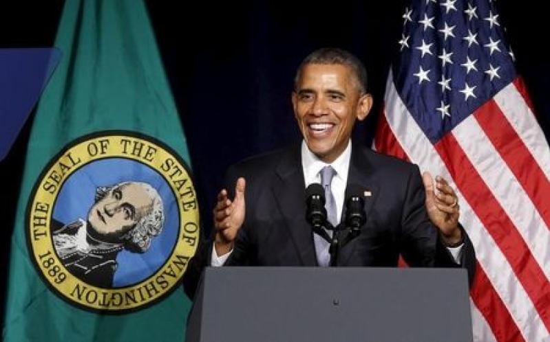 Barack Obama